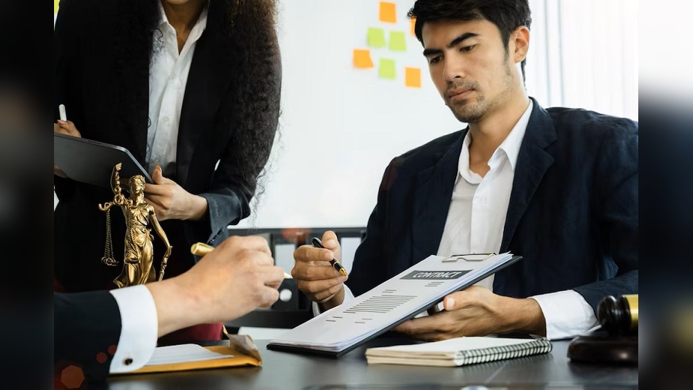 Best Legal Services for Business Disputes and Arbitration Explained