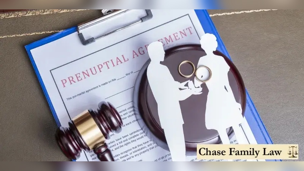 Best Legal Services for Prenuptial Agreements: Secure Your Future